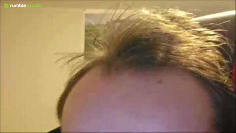 start of my 24 hours live stream part 2