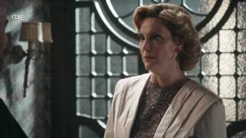 La promesa capitulo 19 temporada 1 parte 2