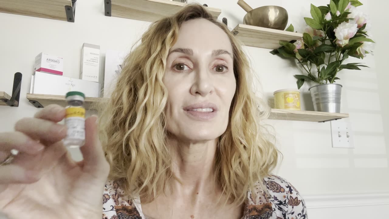 Revitalex Meso Demo and Product Review