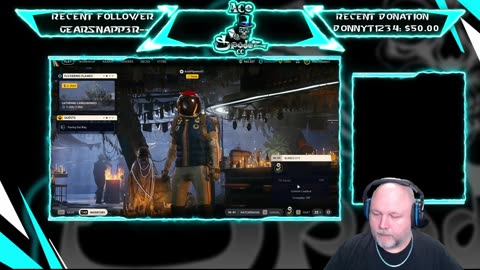 Wolfpack Found, time to hunt! Arc Raiders 1440p RTX