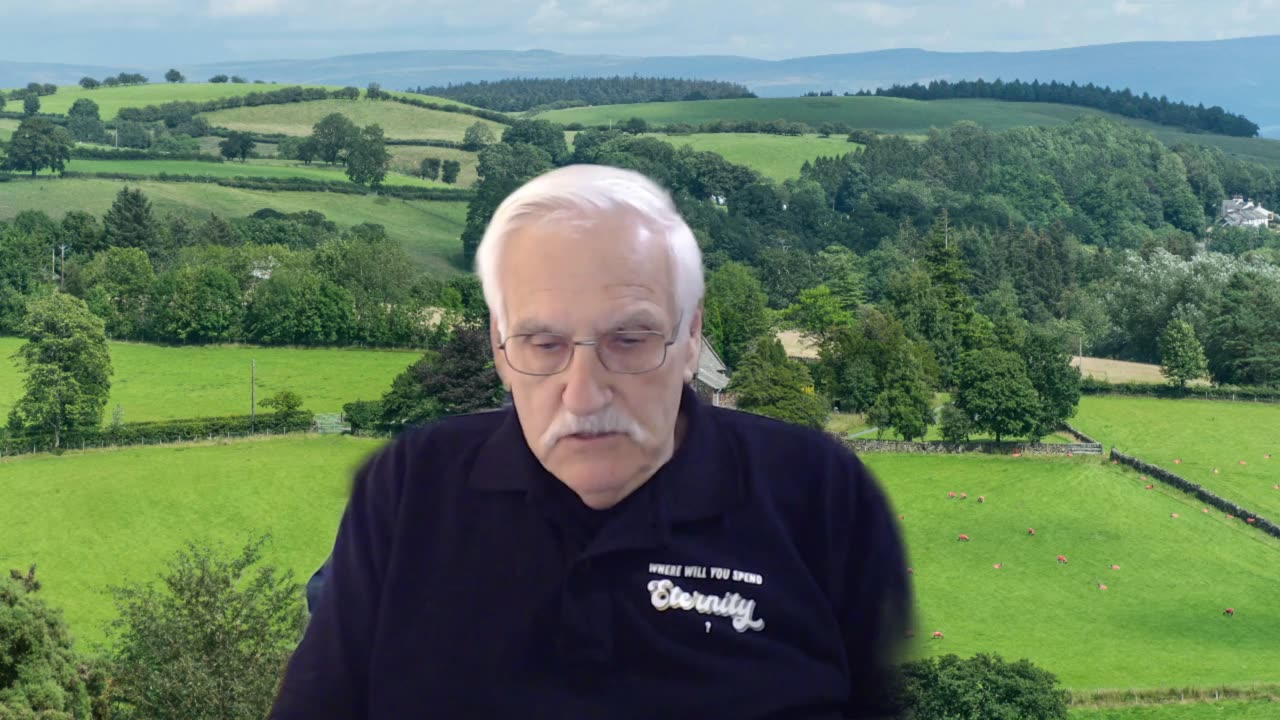 The Lord God Hath Spoken Video 15