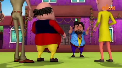 Motu Patlu | Season 5 | Shrinking Machine | Episode 197 Part 1 | Voot Kids