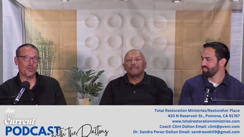 Fathers Day Edition | The Current
