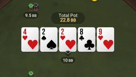 Okay nice set spin&go 384