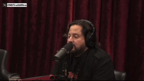 Joe Rogan - Gene Editing, now we’re really playing God