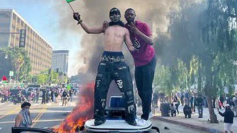 America this is not cool 😎😎