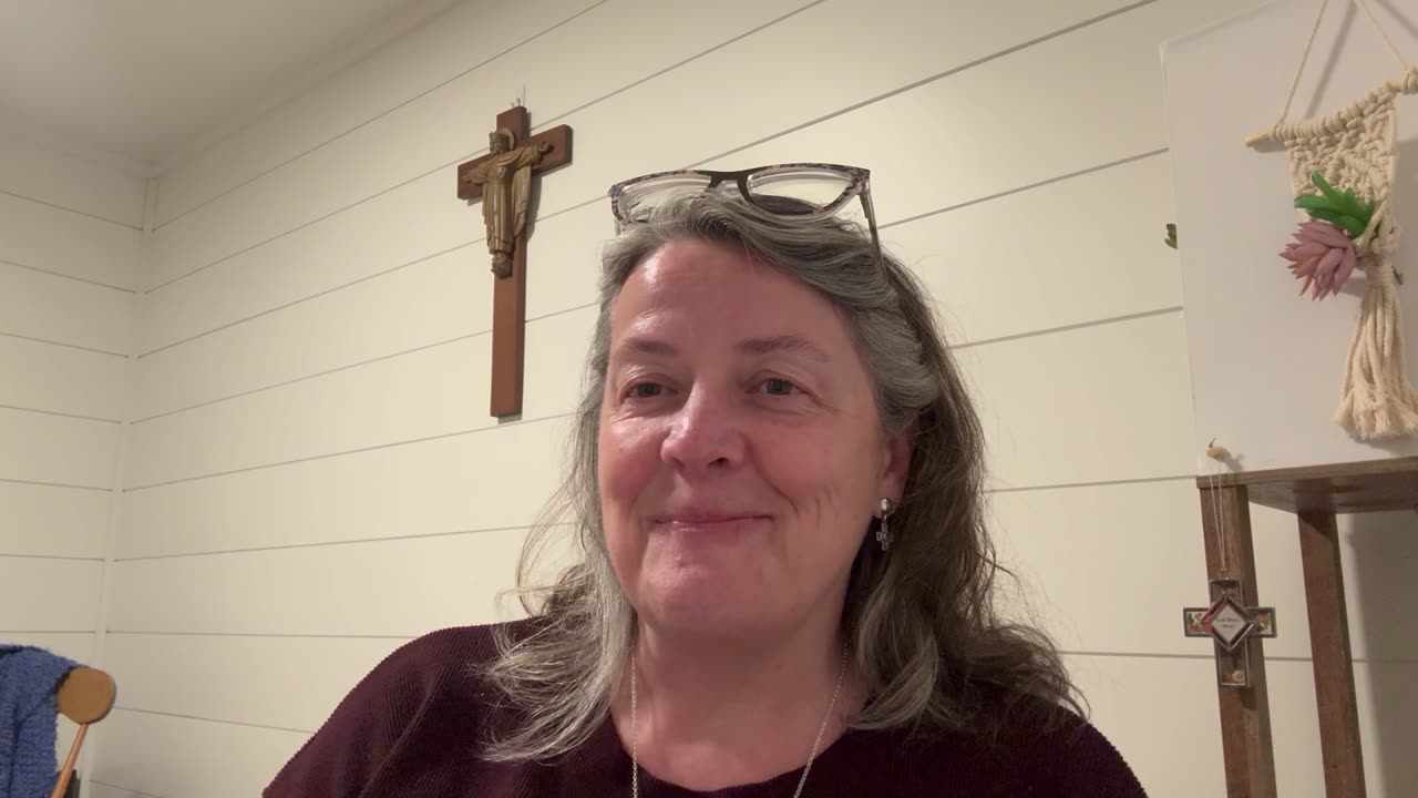 Praying the Nicene Creed