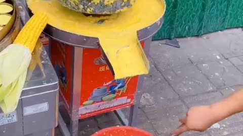 Name of this Food