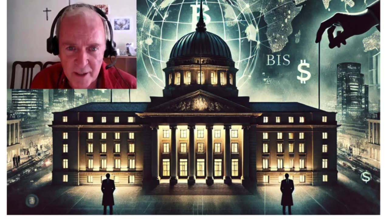 🕵️‍♂️ Jim Willie,EXPOSED: The Deep State’s Darkest Secrets Are Finally Coming to Light! 🕳️/Part 5/