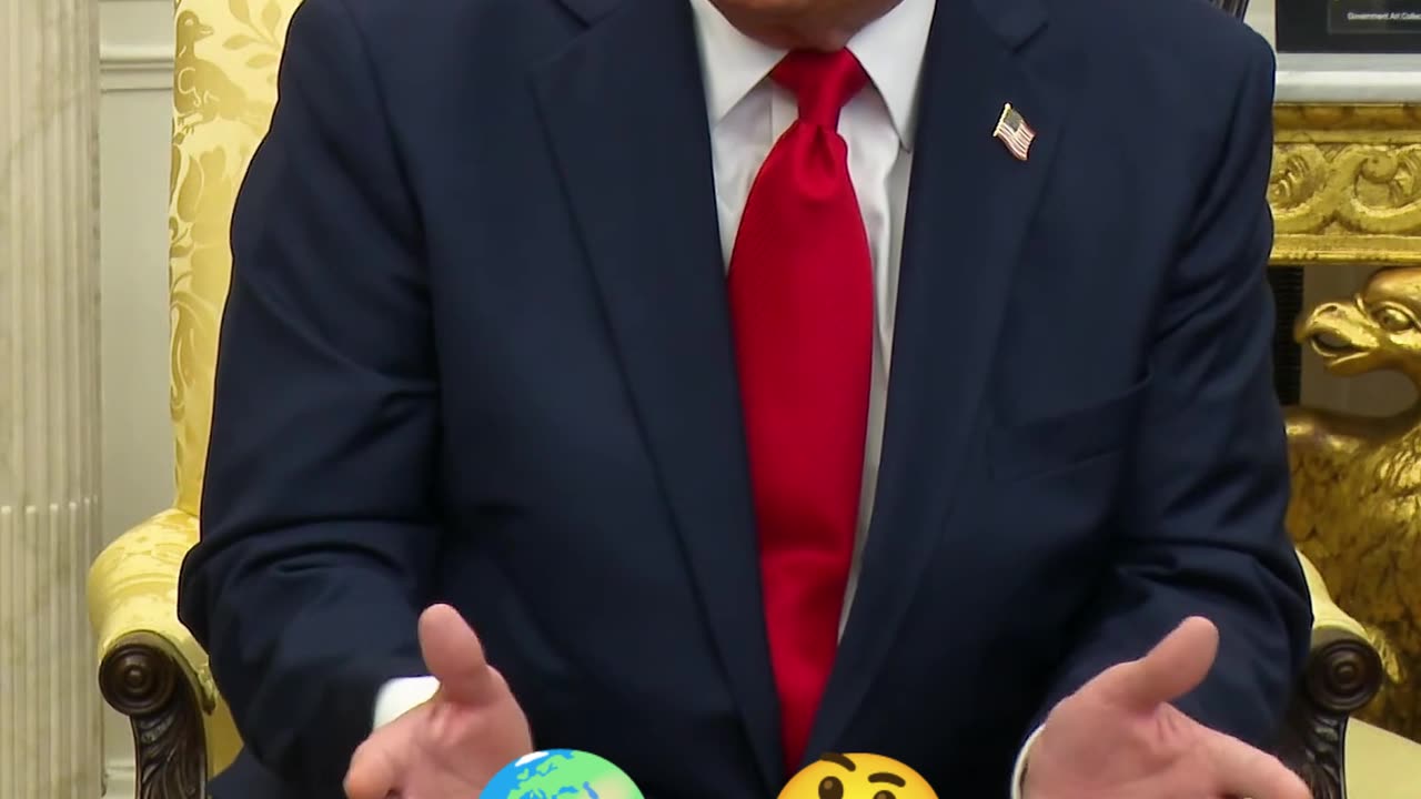 Trump’s Explosive Message to Drug Companies: Make It in the U.S. or Pay the Price!