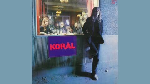 KORÁL - Fekete Bárány