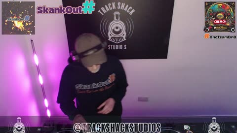 SkankOut#264 is live!