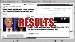 Fact Check: Economic Times Article Declaring 'Kamala Harris Won' Only Cites Sources Asking Questions