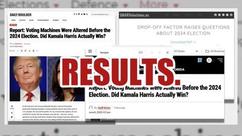 Fact Check: Economic Times Article Declaring 'Kamala Harris Won' Only Cites Sources Asking Questions