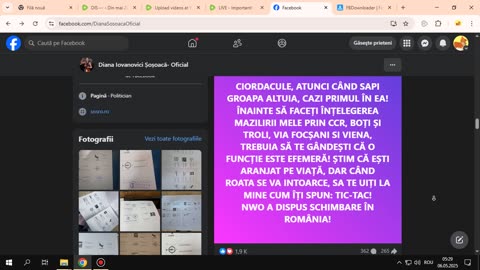 DIS--- - 05 mai 2025 - Vizualizarea paginii