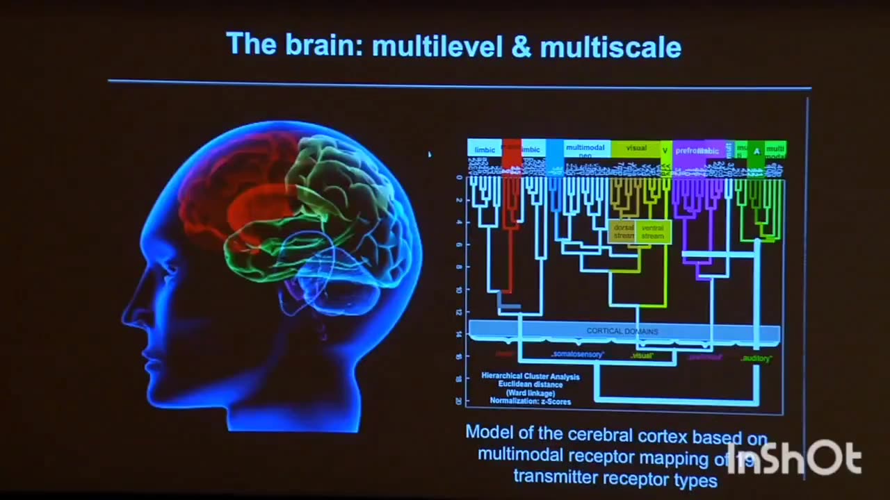 Canada - Australia - USA - European Commission - Isreal Speak At 2016 The Rockefeller University Coordinating Global Brain Projects U.S. BRAIN Initiative N³ Technologies