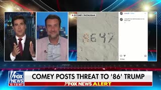 FBI Comey is the biggest disgrace.