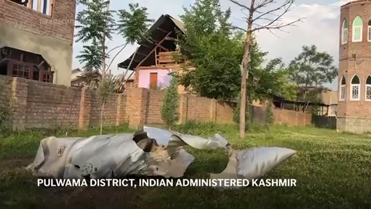 News Report