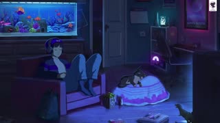 Live downtempo beats #8