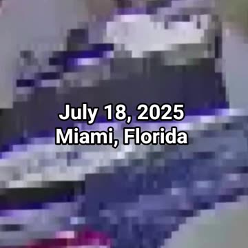 SHOT TO PIECES - VOL. 442: LEVI CANALS MURDERS ANNA RODRIGUEZ & BLOWS HIS BRAINS OUT