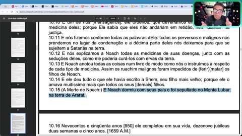 Uma Segunda Analise da Capa da Revista The Economist