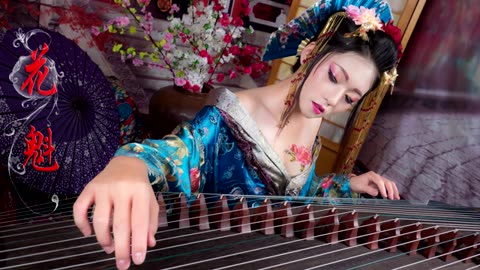 Instrumental Music Background