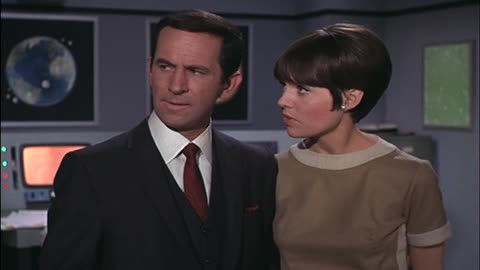 Superagente 86 - T01E14 - Fin de Semana con el vampiro (1965)