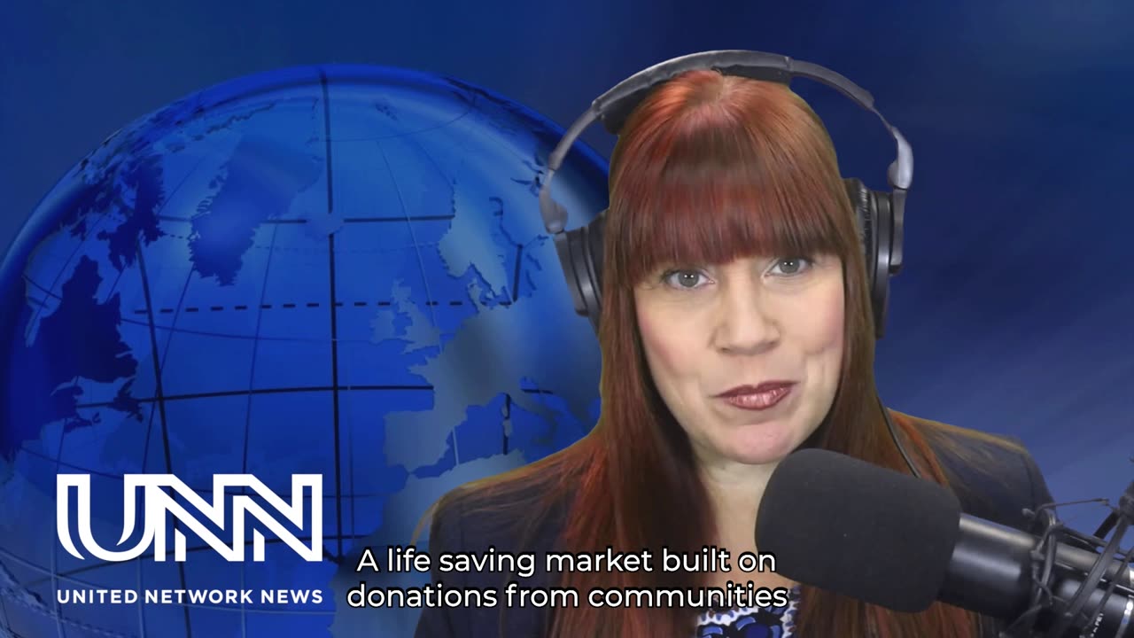 Field Messengers: Local voices bringing stories from the US, Sweden, Japan, Canada, Romania, Nepal.