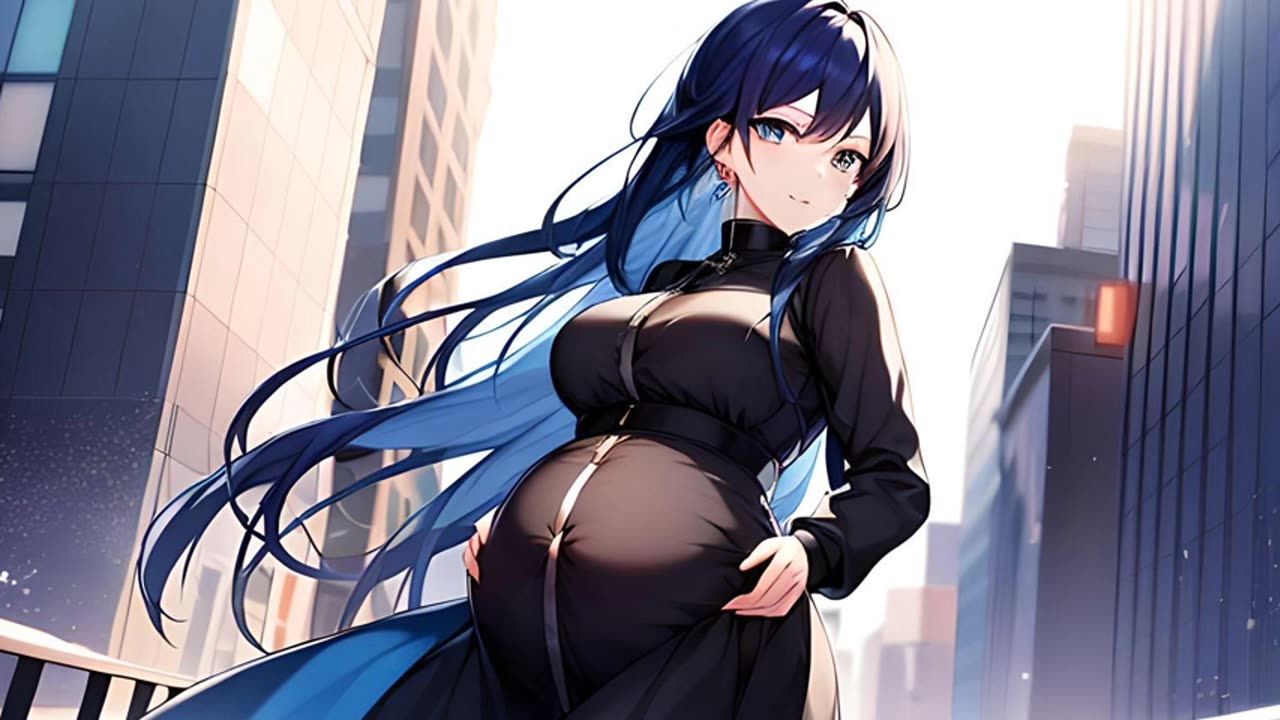 Pro Pregnant Wrestling 4