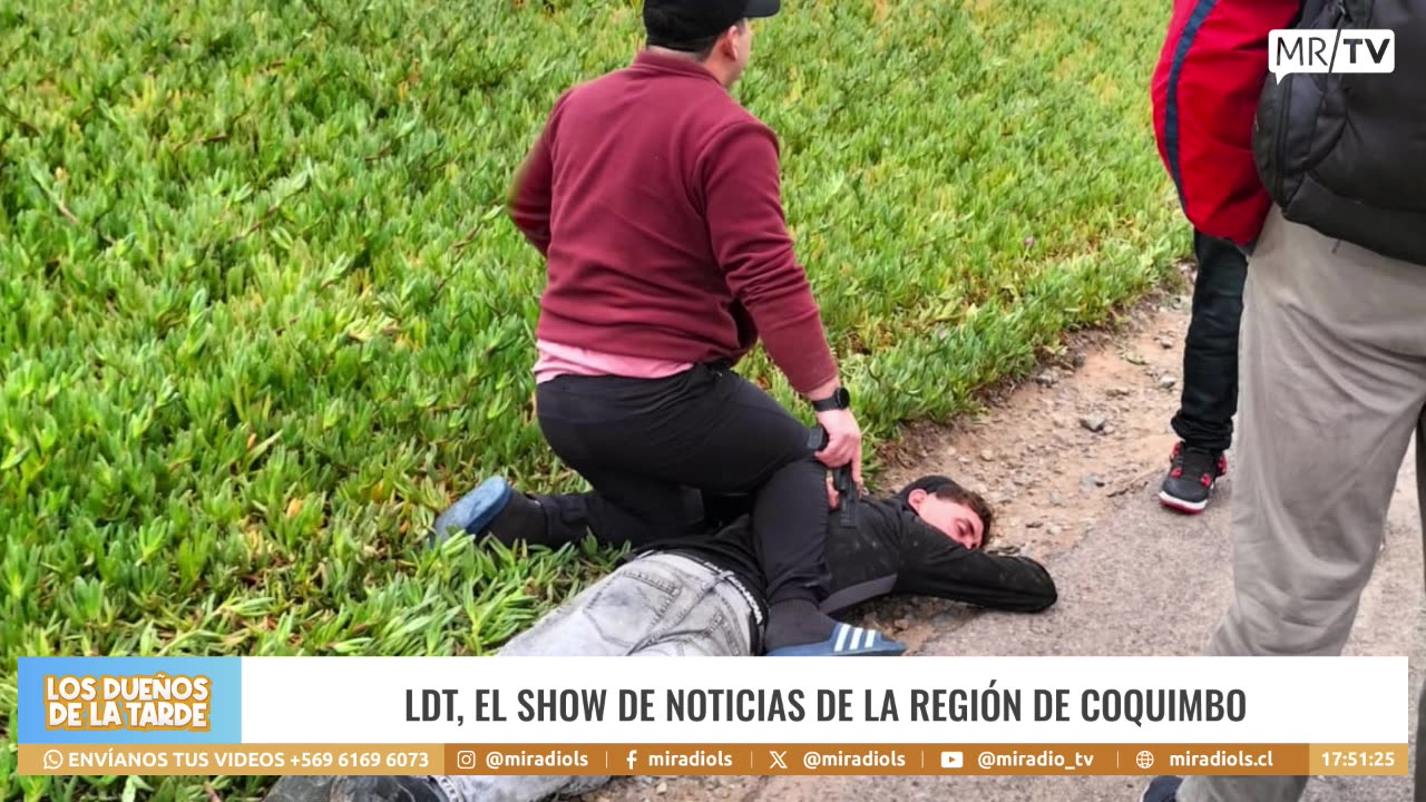 LDT 07/08/2025
