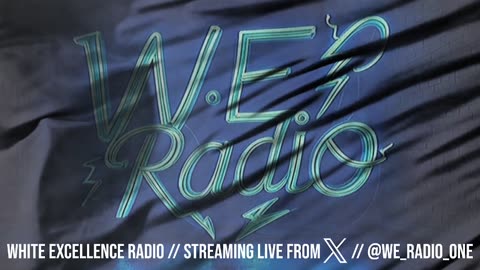 White Excellence Radio