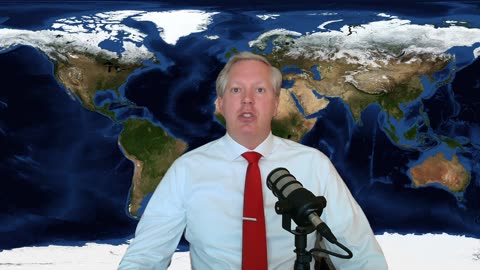 Germany, the Ventriloquist's Dummy [briefing #22]