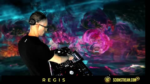 REGIS Melodic Mix 17 Aug 25