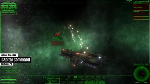 Upcoming Space Strategy Games With Massive Galactic Scale