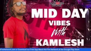 THE MID-DAY VIBEZ SHOW