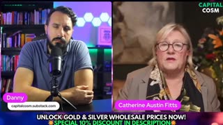 Planned Wealth Takeover | Catherine Austin Fitts