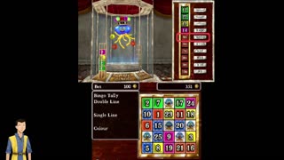 Dragon Quest 8 (3DS/RetroArch) day 12 Bingo Time!