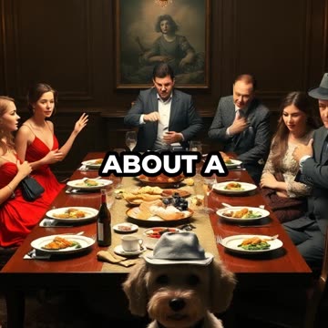 Engaging & Inspiring/Funny Video 11/18/2025