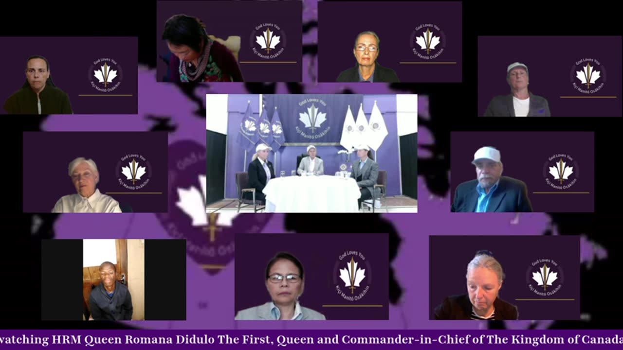 HRM Prosecution of WAR FUNDERS and WAR-MAKERS for CRIMES Against HUMANITY under NATURAL LAW. A12-12