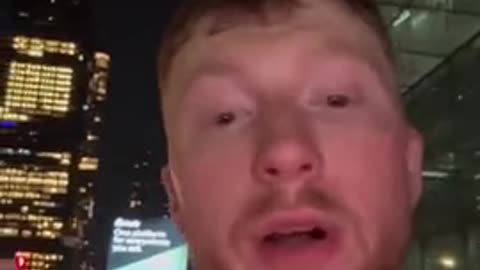 What are your Thoughts on this warning…