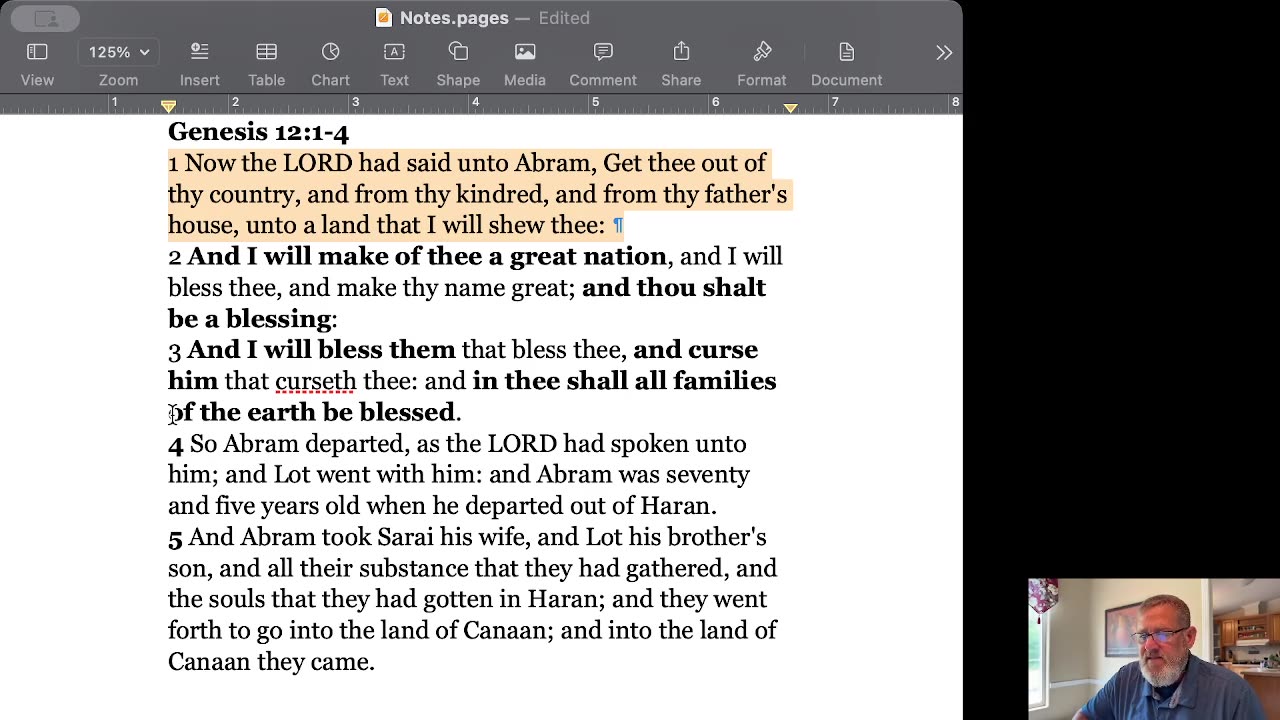 Was Ted Cruz Right About What The Bible Commands?