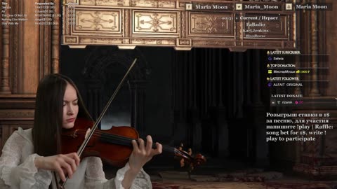 🎬🎻 Karl Jenkins - "Palladio" (Violin Cover) | Iconic Classical Piece | Like in De Beers Ad! 💎✨