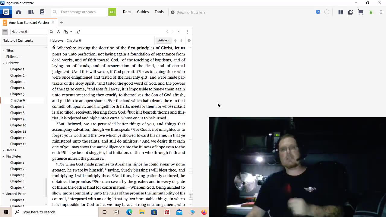 prepare yourselves to be used by god [The Bride of Christ]