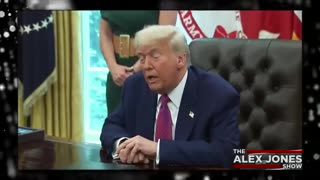 Trump Doubles Down On Claim Anti-ICE Riots In LA Are Being Escalated By Paid Protestors!