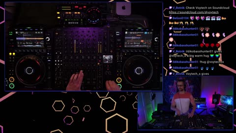 Episode 220 | Afro House