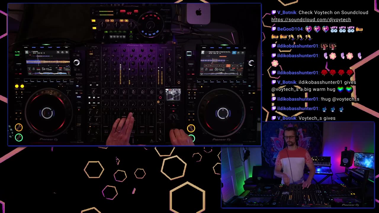 Episode 220 | Afro House