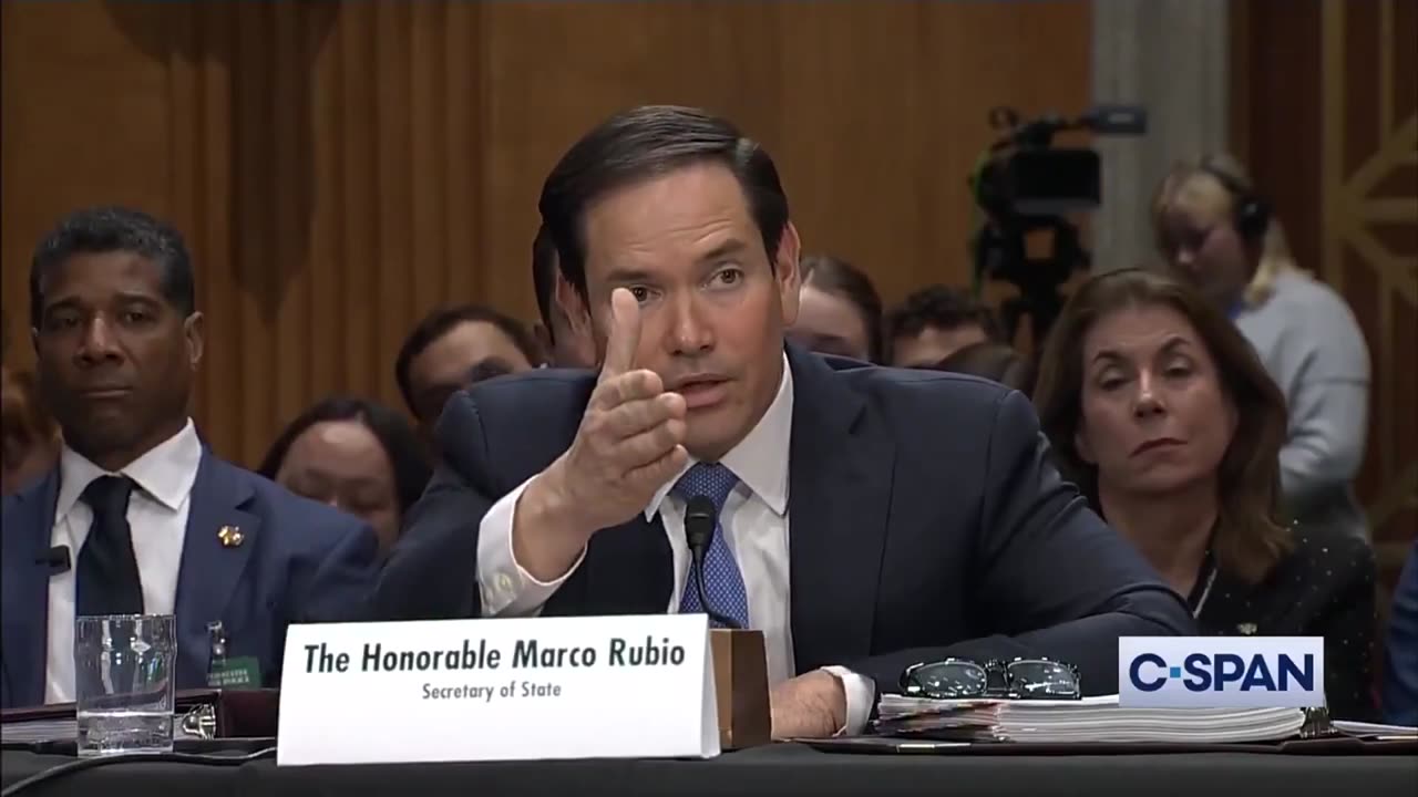 The Afrikaner refugee issue