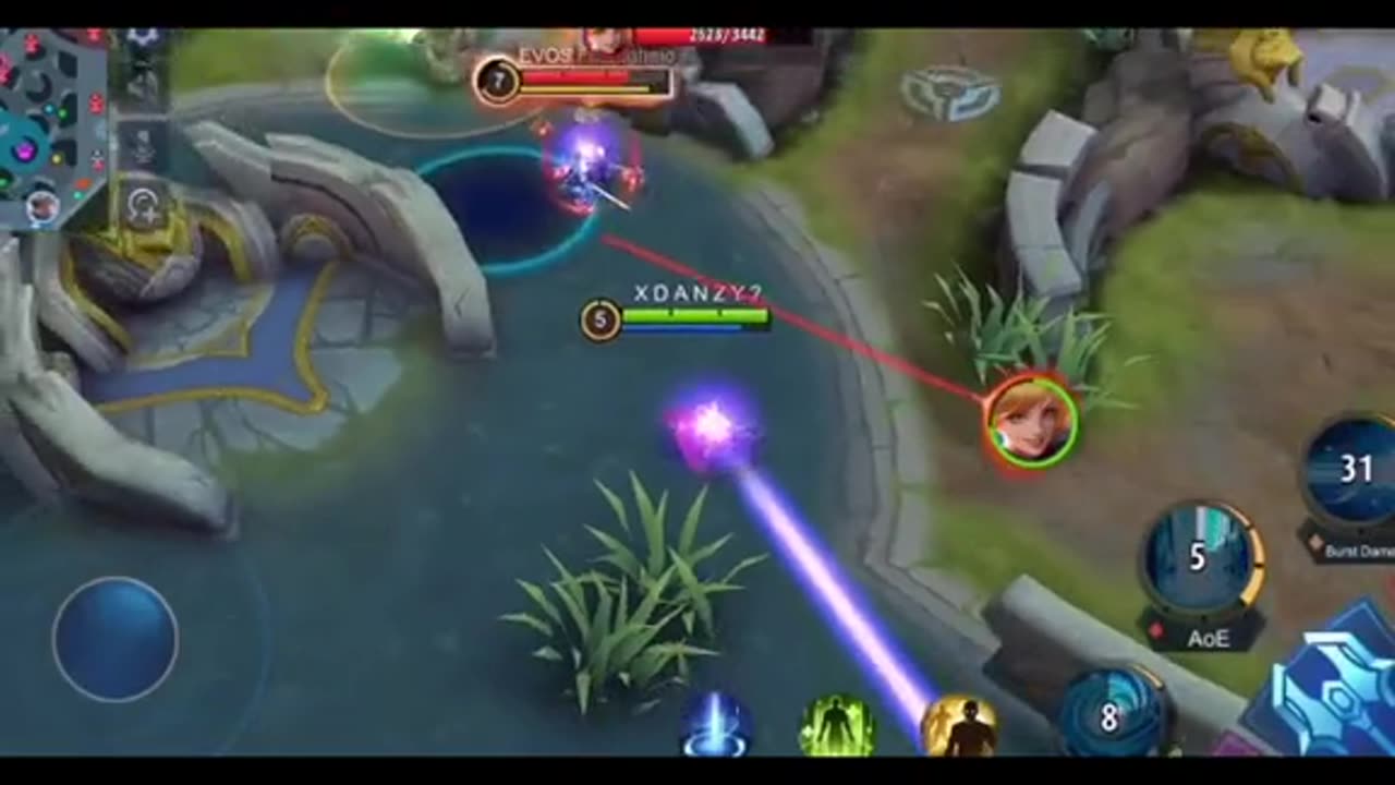 Smart Play or Dumb Luck? part 7