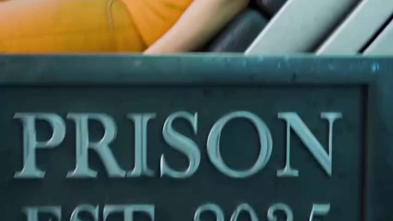 What Future Prisons Will Look Like 😮
