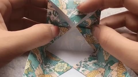 Amazing Origami Dragon Projects